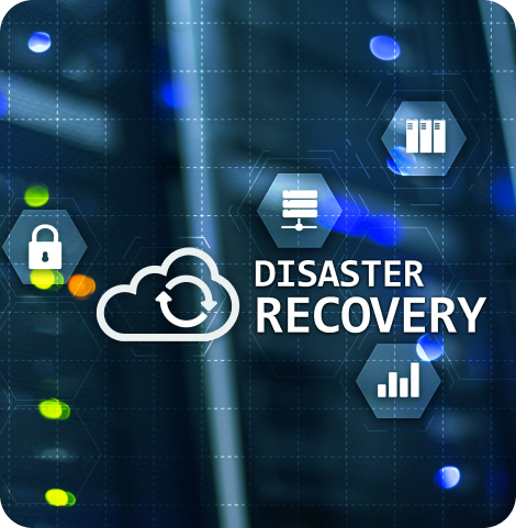 Data Resilience at the Core Robust Data Backup Recovery Management