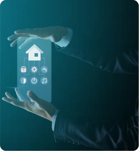 Elevating Comfort and Convenience Intelligent Home Automation Systems