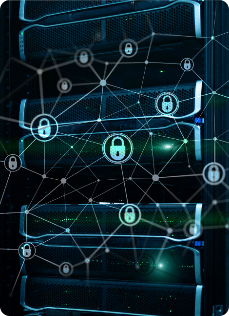 Empowering Digital Defense Comprehensive IT Network Security