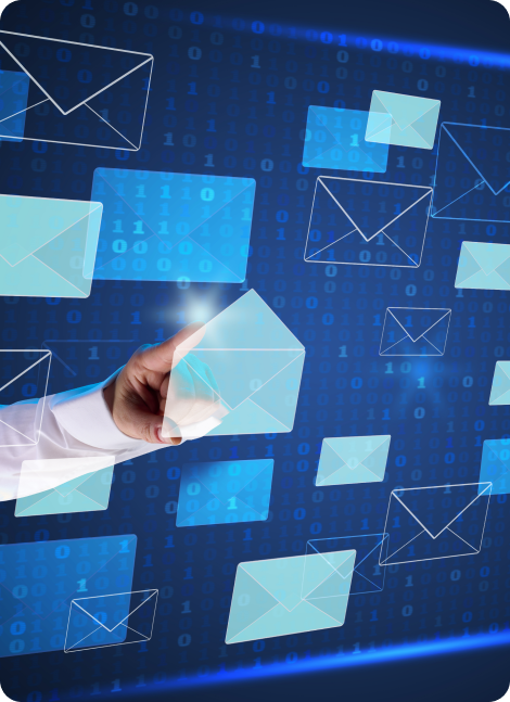 Empowering Email & Web Security Comprehensive Protection Solutions