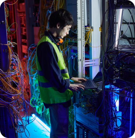 Optimizing Network Performance and Fault Management
