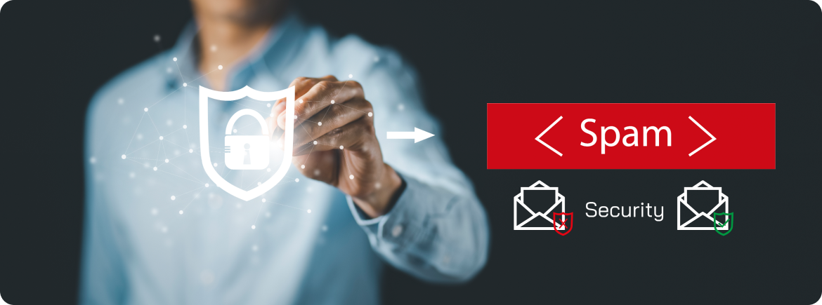 Overcoming Cybersecurity Challenges Fortifying Email and Web Security