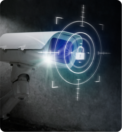 Precision Security and Surveillance Advanced Systems Safeguarding Your Assets