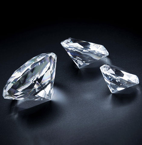 Elevating Security and Connectivity for Diamond Segment