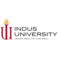Indus University​