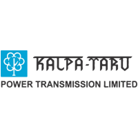 Kalpataru Power Transmission Limited